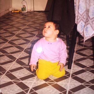 Meet your Posher, Karla